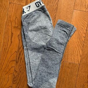 Gymshark OG Flex Leggings